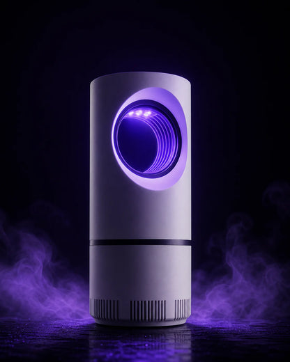Veloncy | UV LED Sinek Öldürücü Gece Lambası